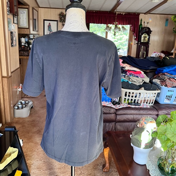 Jordan Fly Jumpman Mens Active Shirts & Tees - Picture 9 of 16